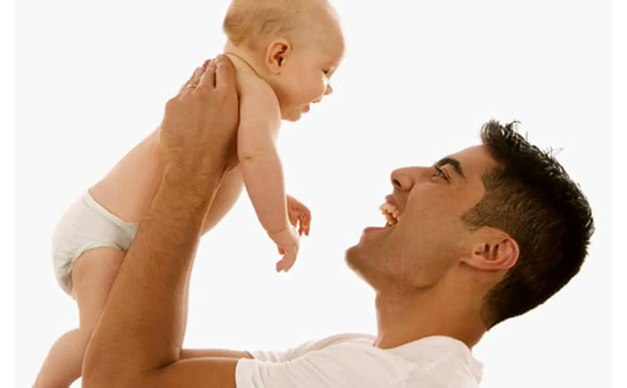 برای عیالوار شدن آماده هستید؟