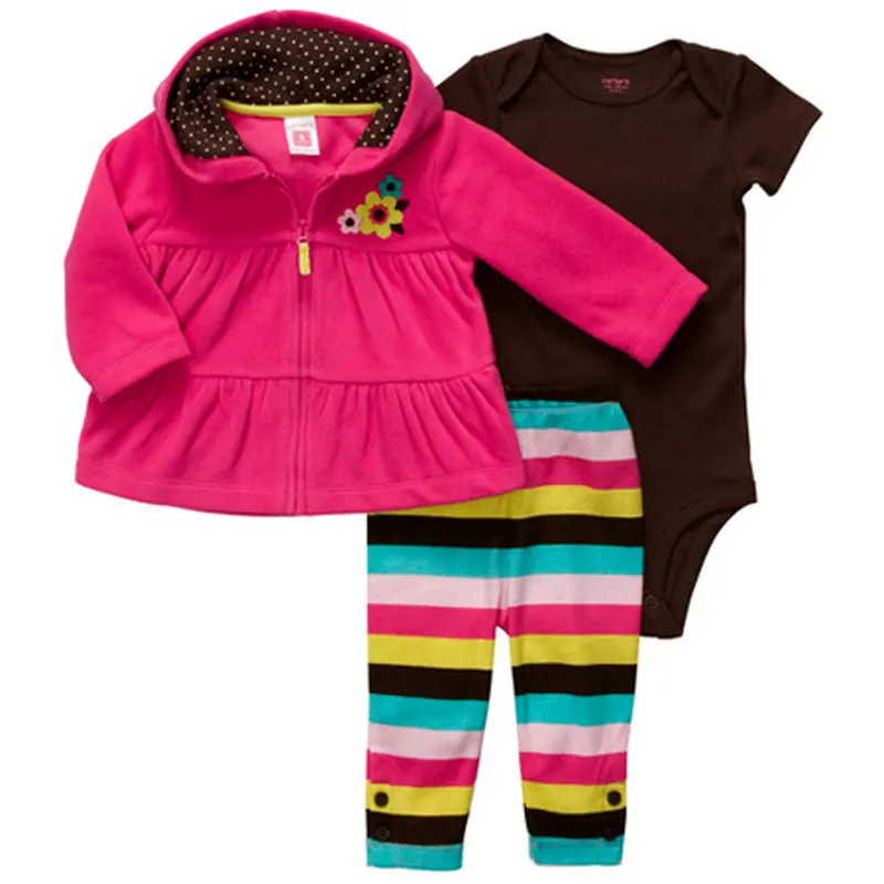 نکات خرید لباس کودک، چیزهایی که باید بدانید