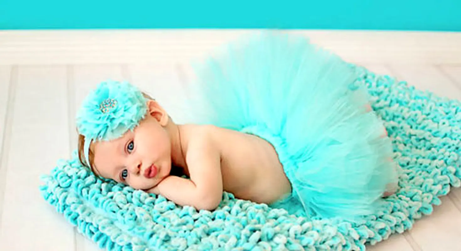 لباس زیر کودک باید چگونه باشد؟