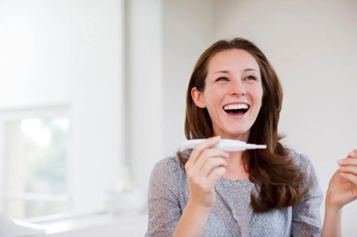 احتمال بالای بارداری، این 10 نکته یادتان بماند