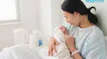 استفاده از گن بعد از زایمان، شکم را کوچک می کند؟