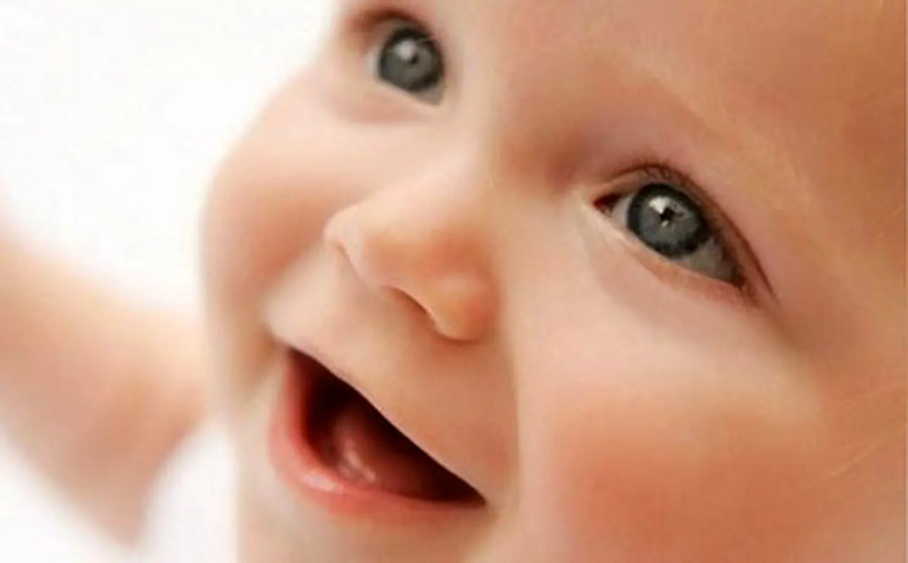 از کی قطره آهن به نوزاد بدهیم؟