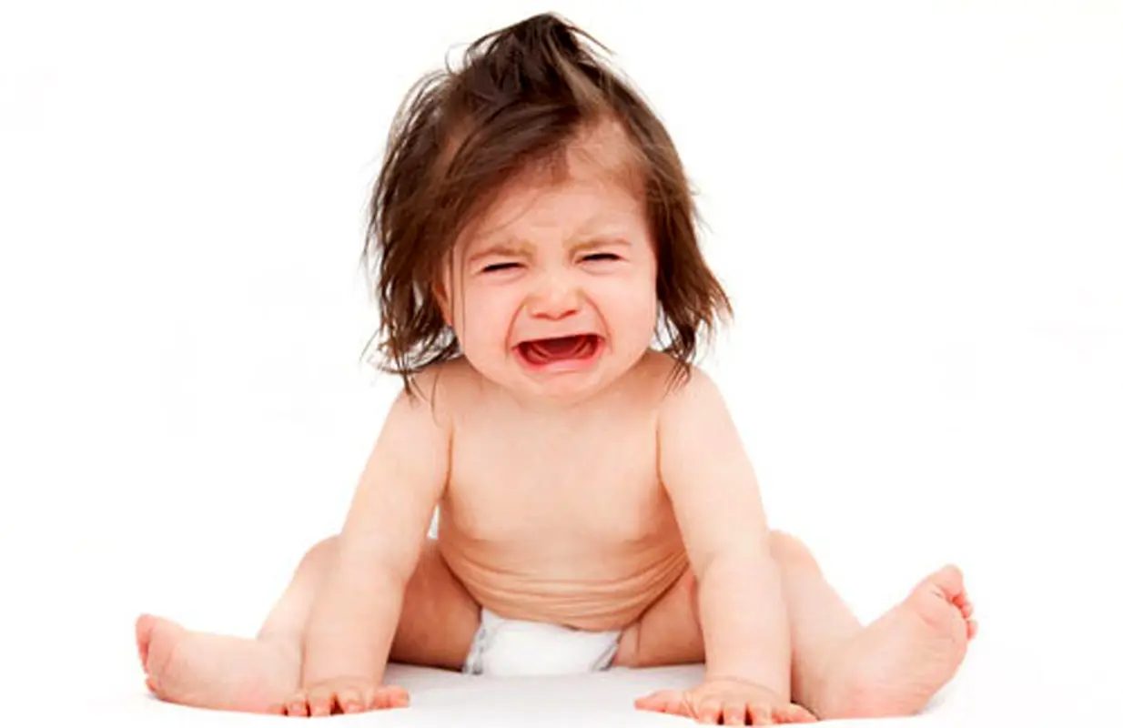 از شیر گرفتن کودک، چه زمانی؟