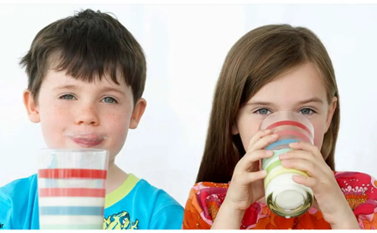 تغذیه سالم کودکان، این نوشیدنی ها را جدی بگیرید