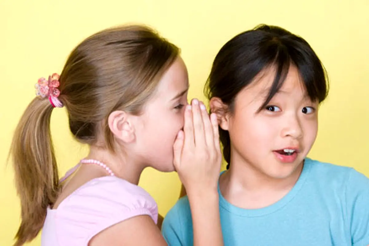 تربیت صحیح کودک، چرا حاضر جواب شده؟