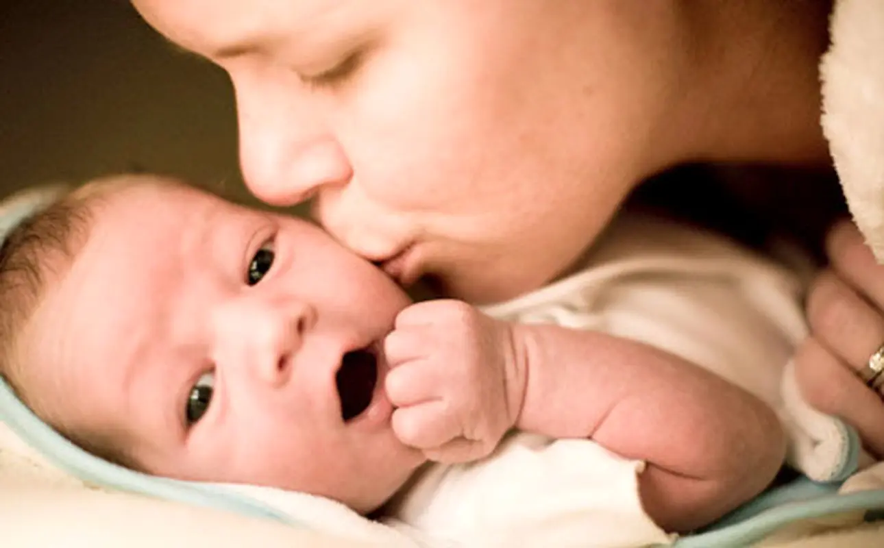 نحوه مراقبت های بعد از زایمان