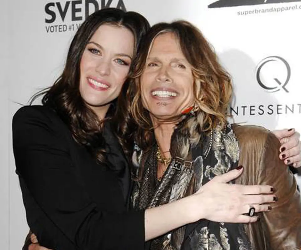 پدربزرگ و مادربزرگ های هالیوودی را بشناسید!