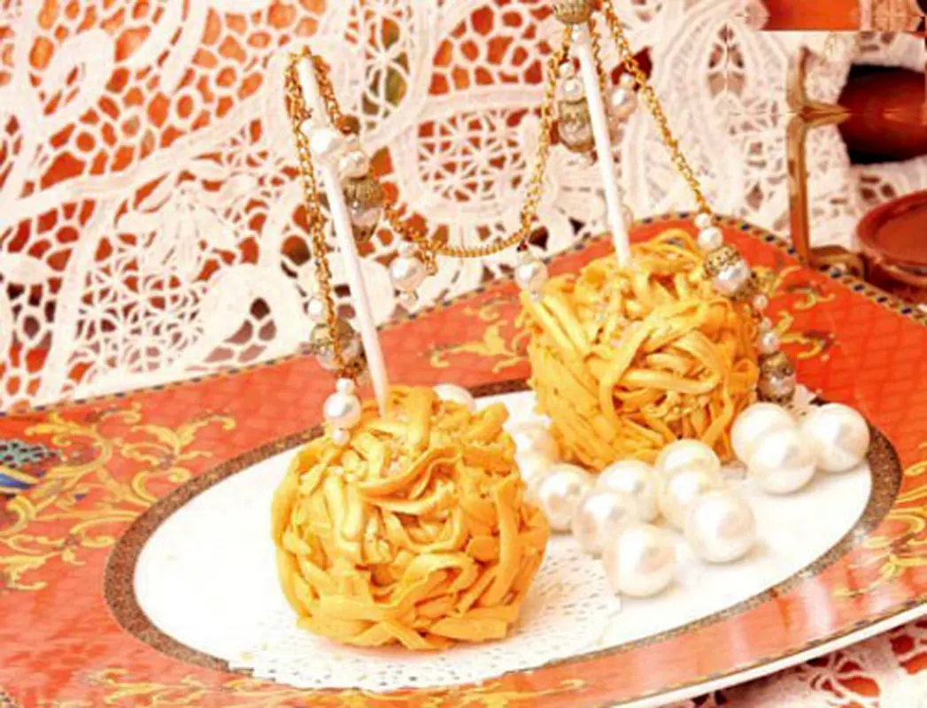 کاپ کیک برای بچه ها، چطوری درست کنیم؟