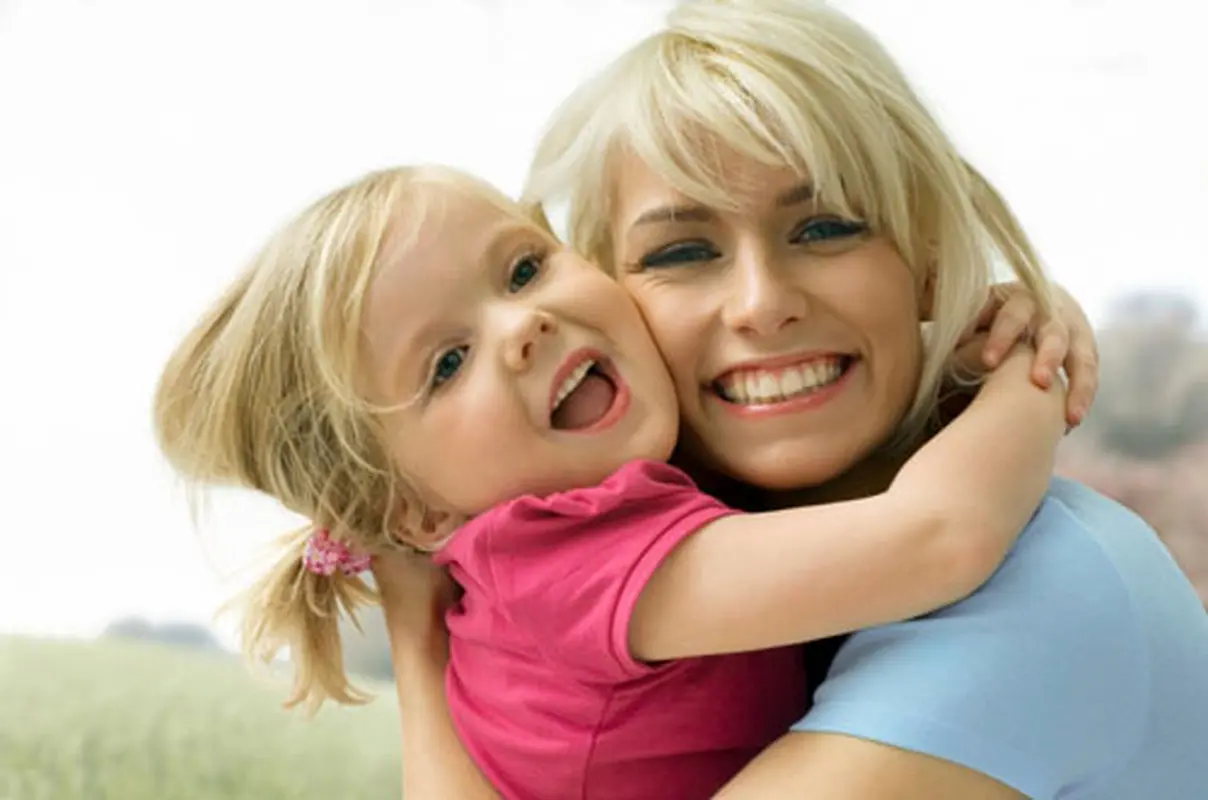 چگونه کودک شادی داشته باشیم؟