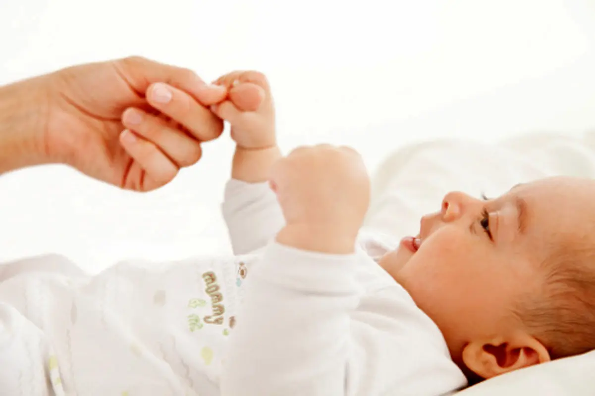 قطره آهن برای نوزادان، ماده معدنی حیاتی