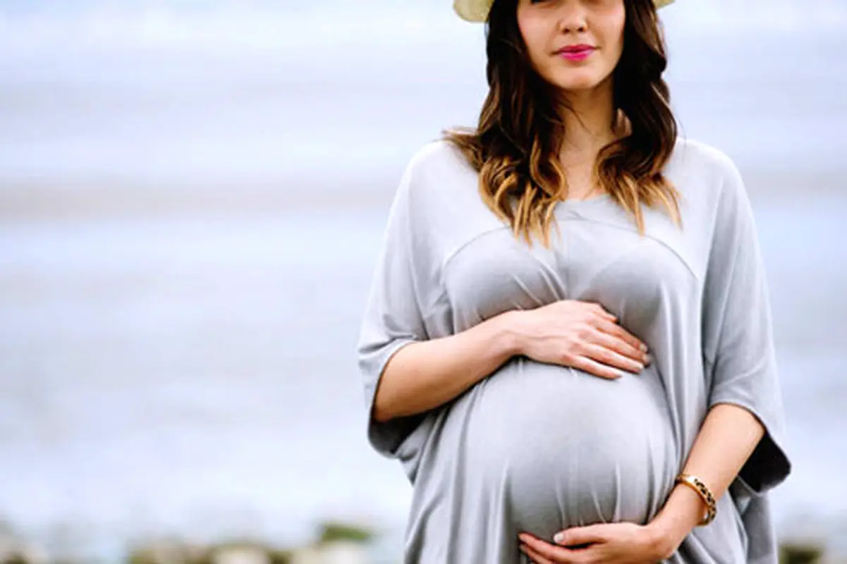 قبل از بارداری، چگونه به استقبال تازه وارد برویم؟