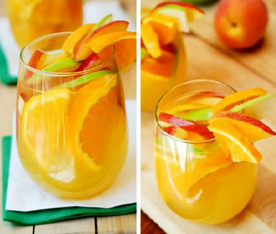 نوشیدنی های مقوی برای کودکان، روش تهیه