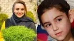 عکس‌های جدید نیاز طارمی، بازیگر فیلم خاطره‌انگیز مریم و میتیل در خارج از کشور