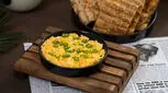 طرز تهیه اسکرامبل اگ خوشمزه و سریع برای صبحانه
