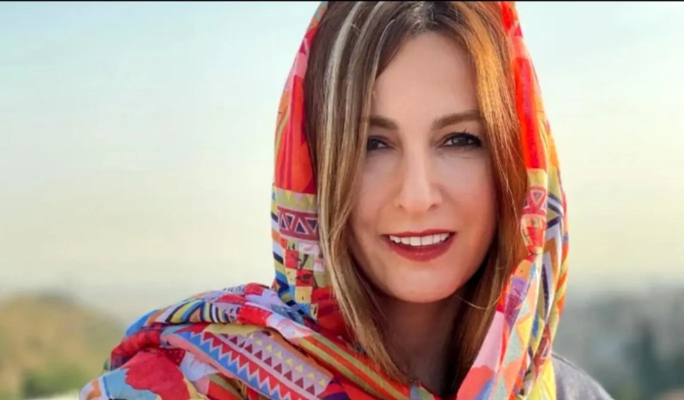 واکنش شقایق دهقان به ممنوع شدن سگ گردانی / خانم بازیگر به سیم آخر زد + عکس