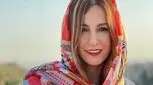 واکنش شقایق دهقان به ممنوع شدن سگ گردانی / خانم بازیگر به سیم آخر زد + عکس
