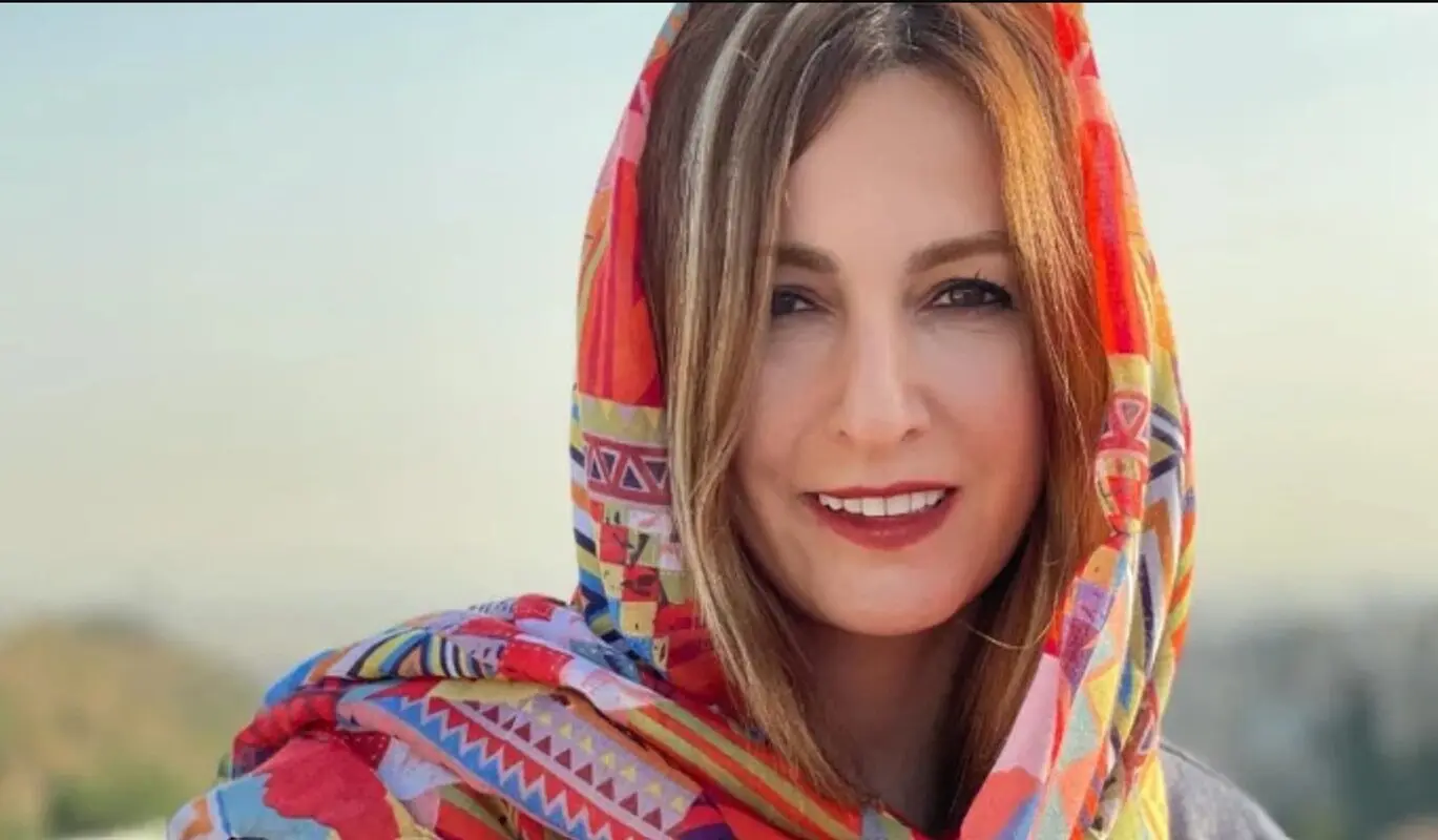 واکنش شقایق دهقان به ممنوع شدن سگ گردانی / خانم بازیگر به سیم آخر زد + عکس