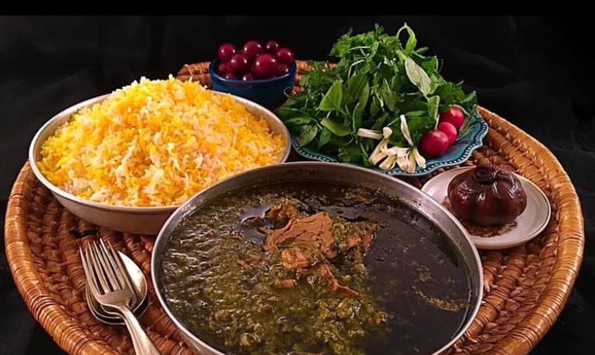 طرز تهیه قلیه ماهی به سبک جنوب ایران
