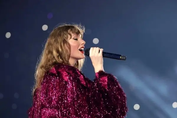 نیمار از این لحاظ به گرد پای تیلور سوئیفت هم نمی رسد!