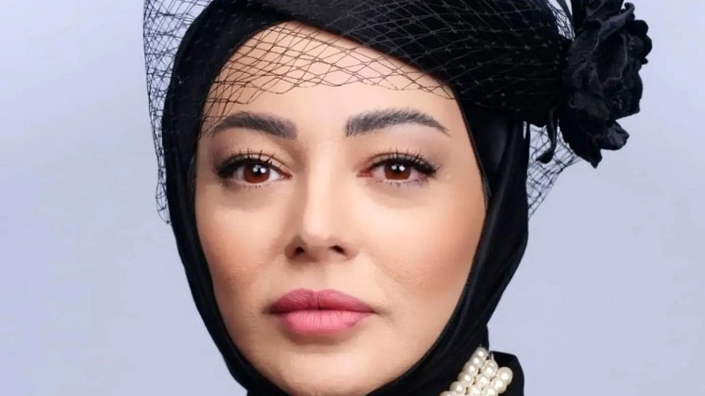 می دانید رزیتا غفاری دخترش تارا را در کدام کشور زایمان کرد ؟! + عکس