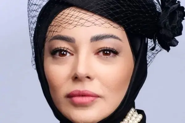 می دانید رزیتا غفاری دخترش تارا را در کدام کشور زایمان کرد ؟! + عکس