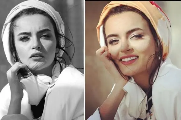 نیلوفر پارسا کیست؟ از محبوبیت در «آوای باران» تا داستان طلاق جنجالی اش