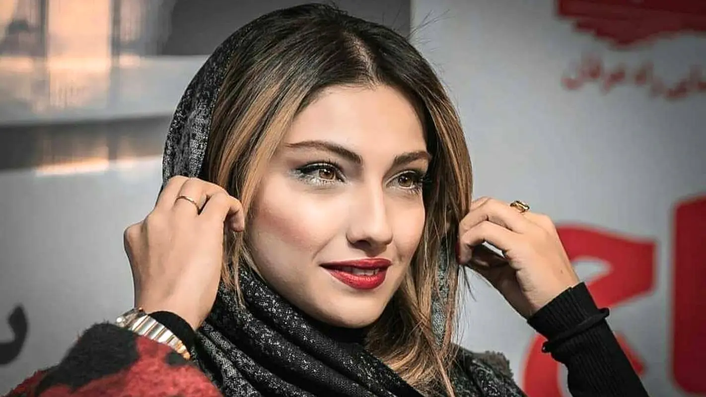 3 عکس ترسناک و عجیب از سوسن خانوم سریال پایتخت