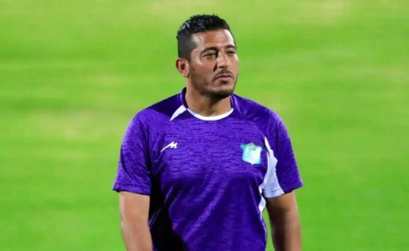 این مرد بزرگ ترین قربانی فوتبال ایران است / تحمل افسردگی به جای رفتن به بارسلونا 