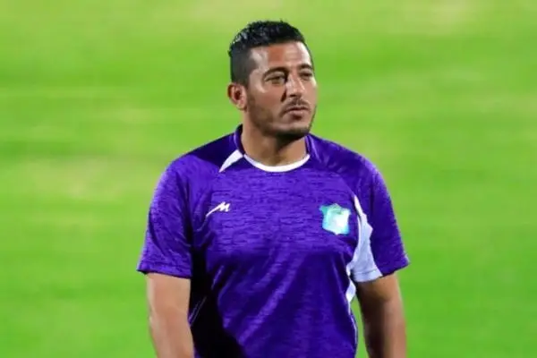 این مرد بزرگ ترین قربانی فوتبال ایران است / تحمل افسردگی به جای رفتن به بارسلونا 