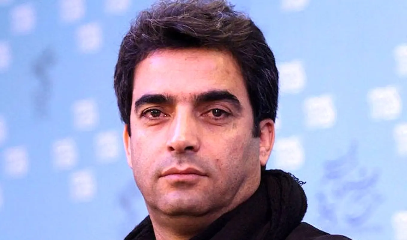 سوپرایز منوچهر هادی برای دخترش در مدرسه / احساسات پدر و دختری + فیلم