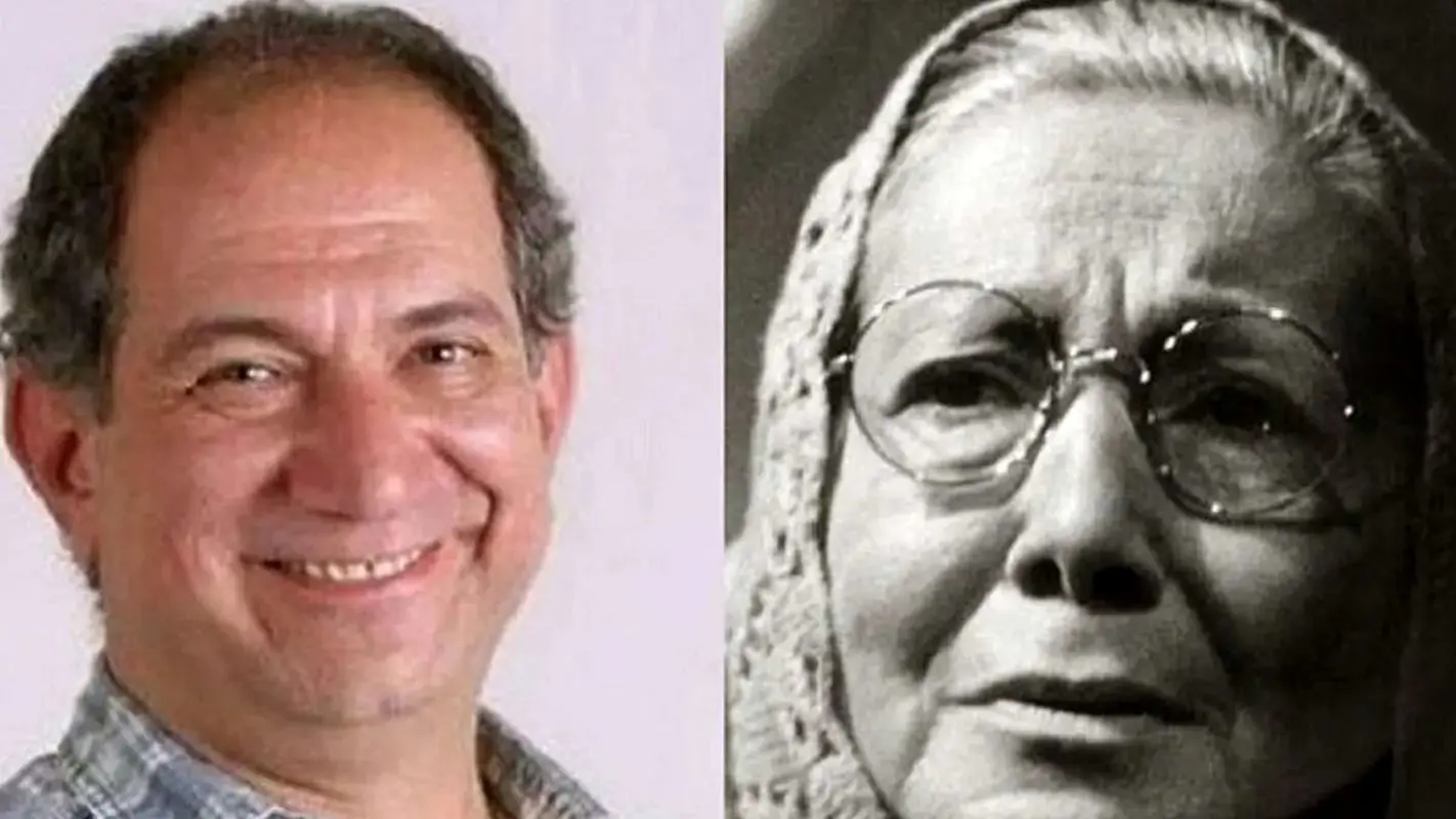 عکس زیرخاکی از جمیله شیخی وقتی خیلی جوان بود !