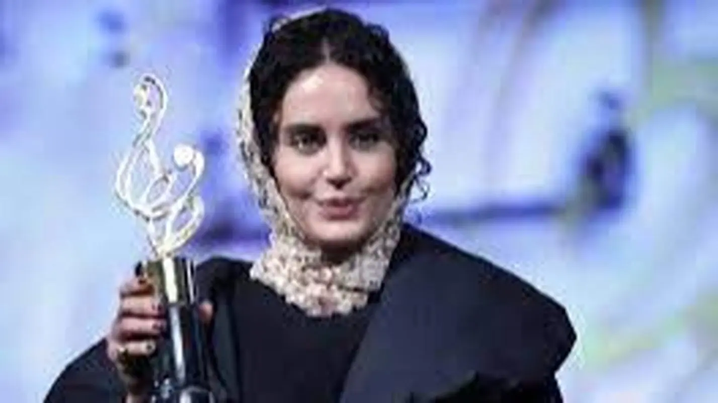 داستان جالب الناز شاکردوست قبل از بازیگر شدن: شوق دیدار با هنرمندان