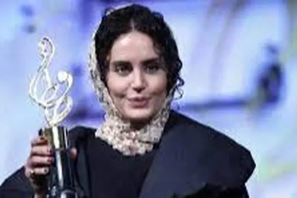 داستان جالب الناز شاکردوست قبل از بازیگر شدن: شوق دیدار با هنرمندان