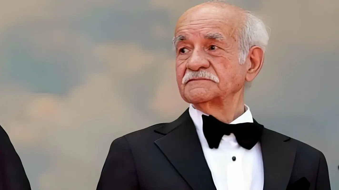 چهره سعید پورصمیمی در جوانی؛ عکسهای خاص از ۲۵ سال پیش