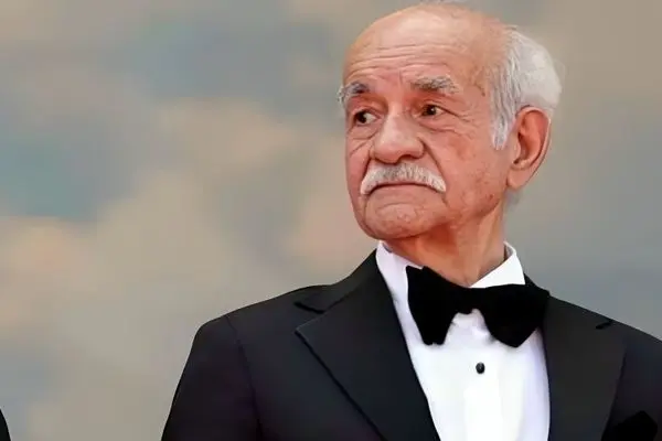 چهره سعید پورصمیمی در جوانی؛ عکسهای خاص از ۲۵ سال پیش