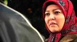 درخشش رزیتا غفاری با ظاهر اساطیری! (عکس)