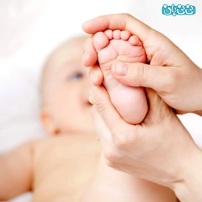 ماساژ بارداری چه فایده ای دارد؟