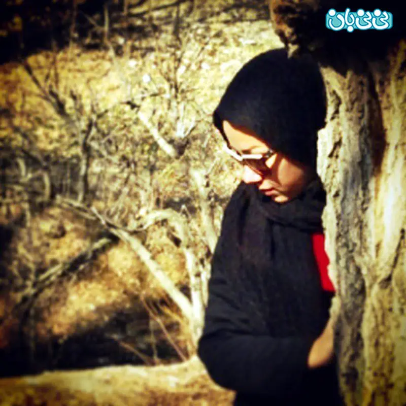 عکس های جدید خاله قاصدک، این بار در اینستاگرام