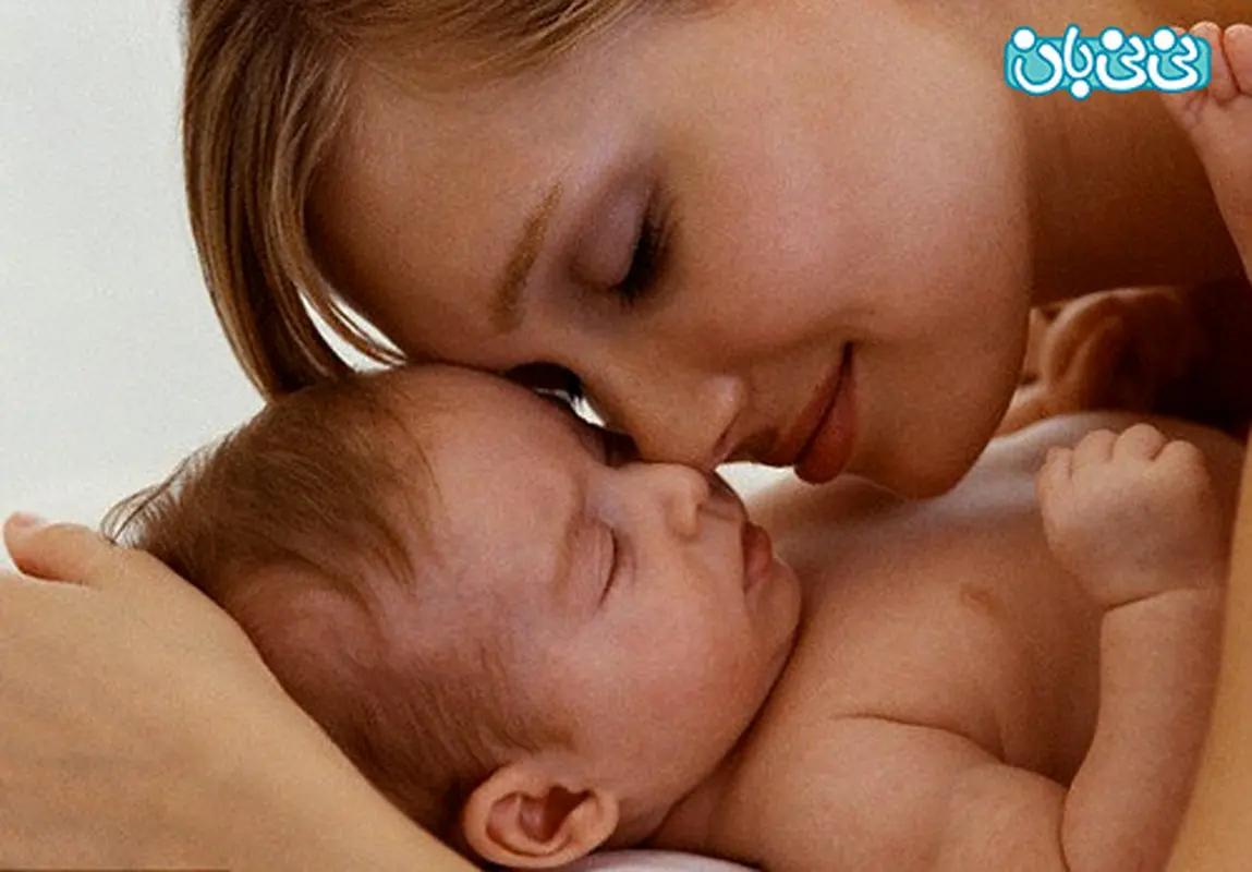 تاثیر استرس قبل از بارداری بر جنین