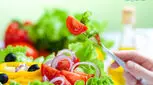 برای لاغری چه بخوریم؟