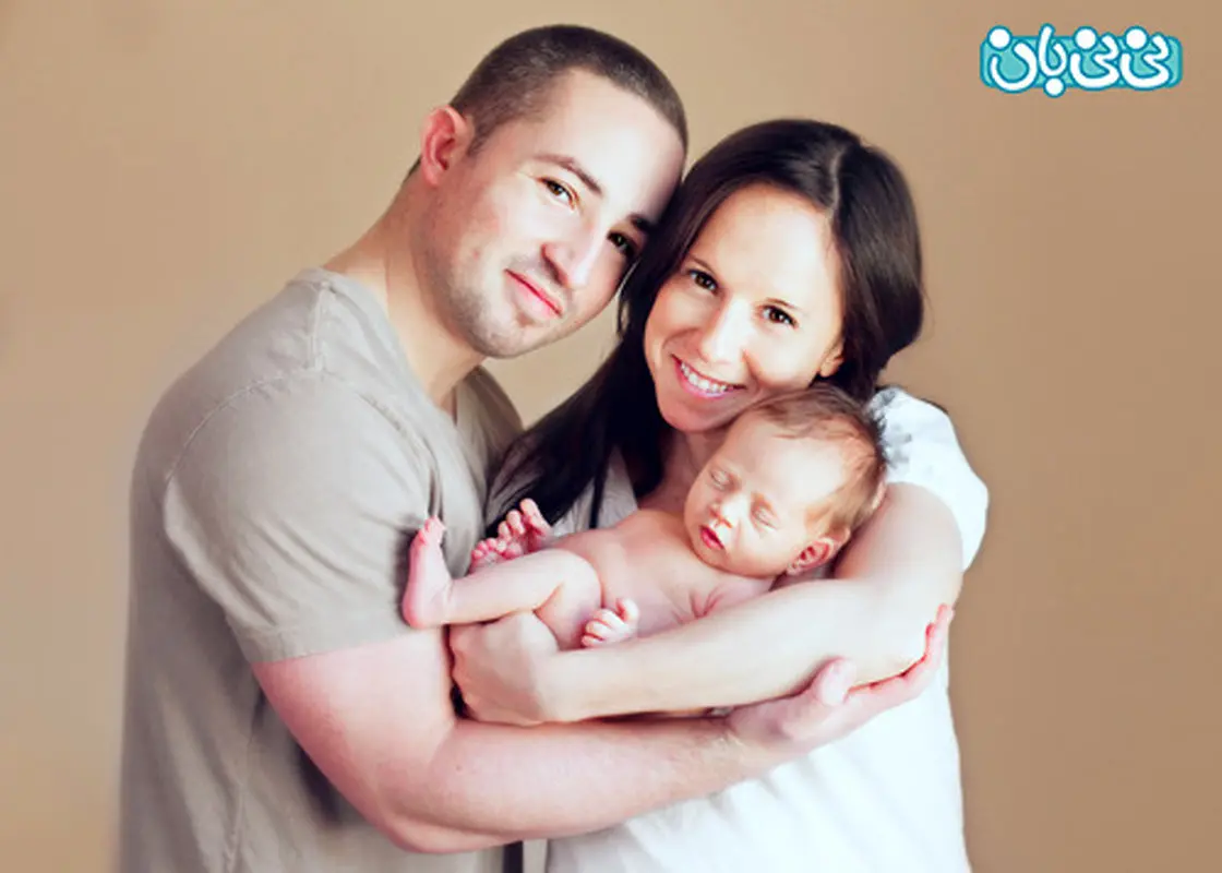 تجربه زایمان زودرس