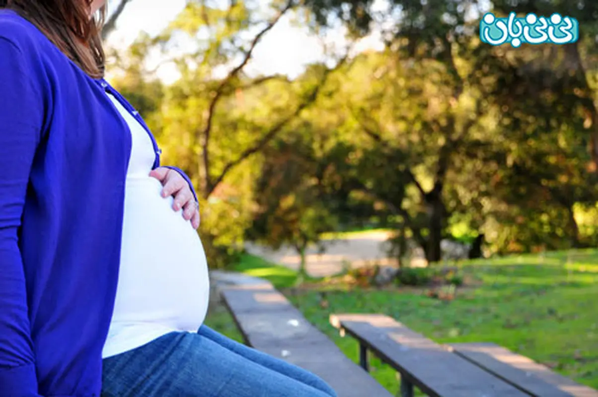 چیزهایی که زنان باردار باید بدانند