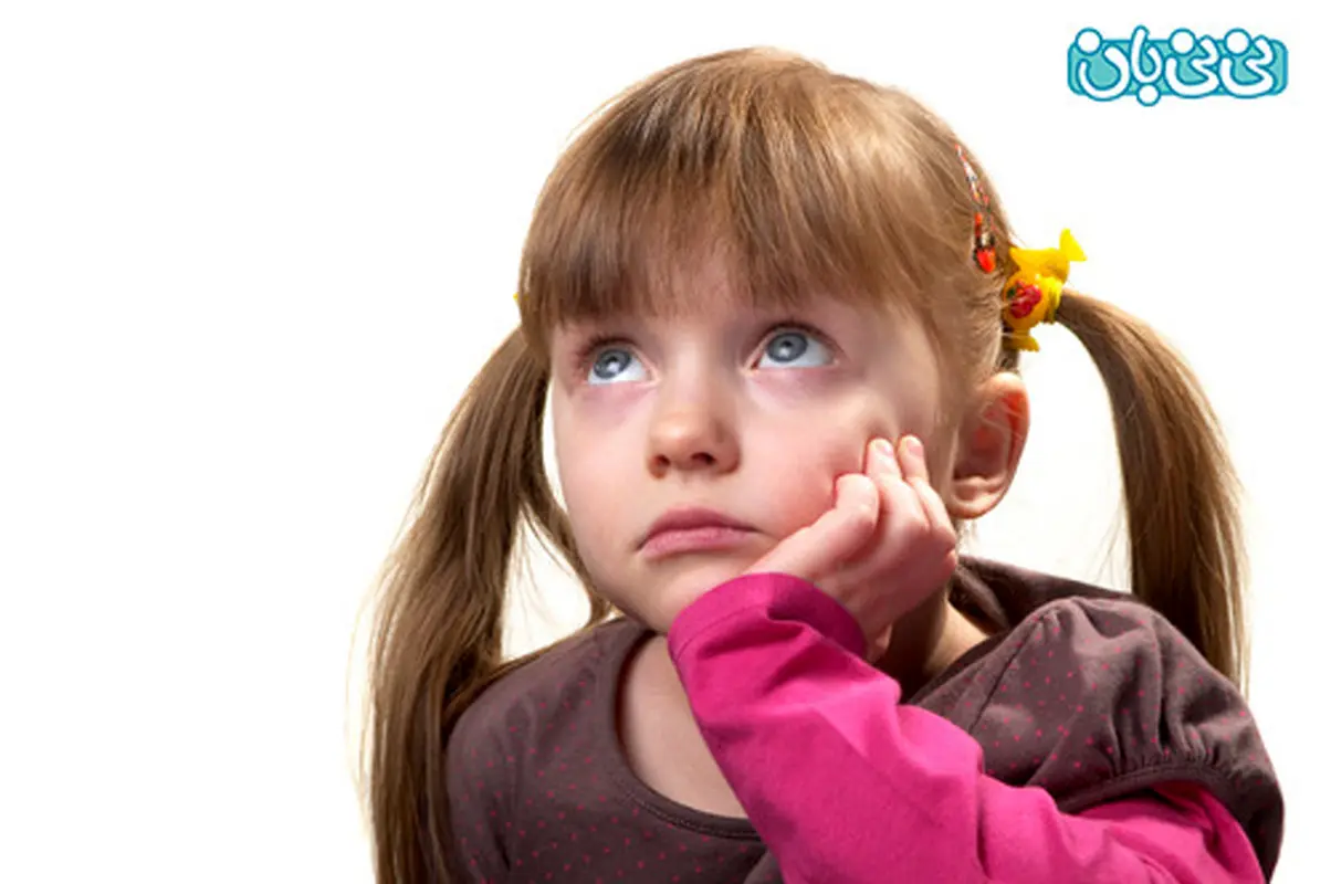 مشکلات روانی کودکان، راه تشخیص