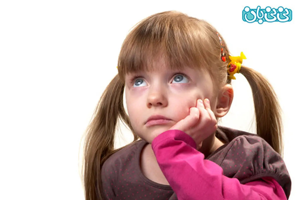 مشکلات روانی کودکان، راه تشخیص