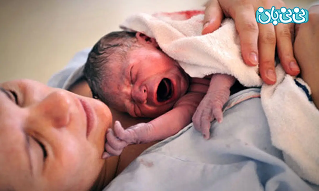 تماس پوستی مادر و نوزاد، مزایا