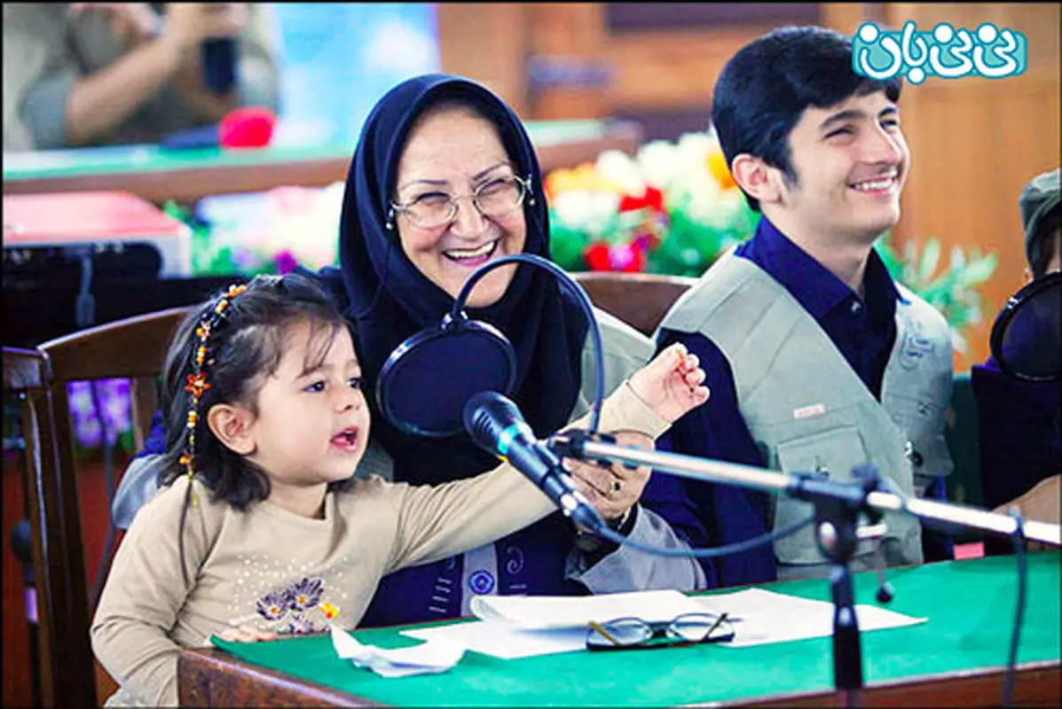 مجری سلام کوچولو، چه آرزویی دارد؟