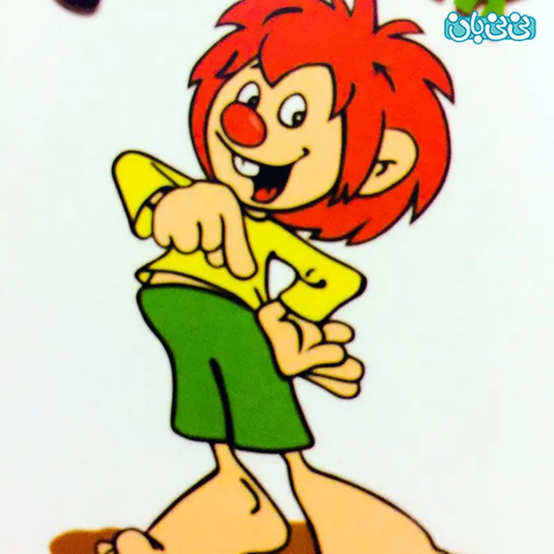 عکس عماد طالب زاده و پسرش، حتما ببینید