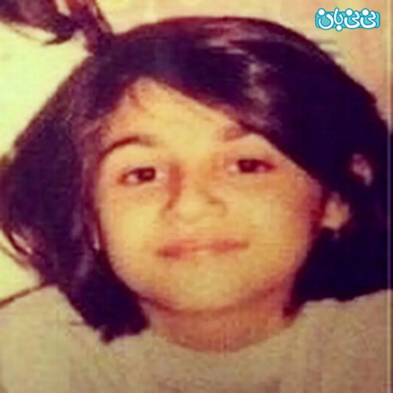 اینستاگرام ستاره اسکندری، دوران کودکی‌‌اش