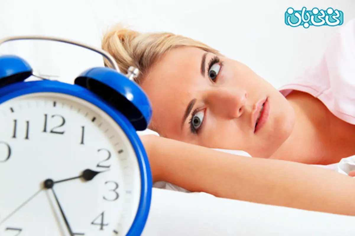 کمبود خواب، نشانه آن در تازه مادران (2)