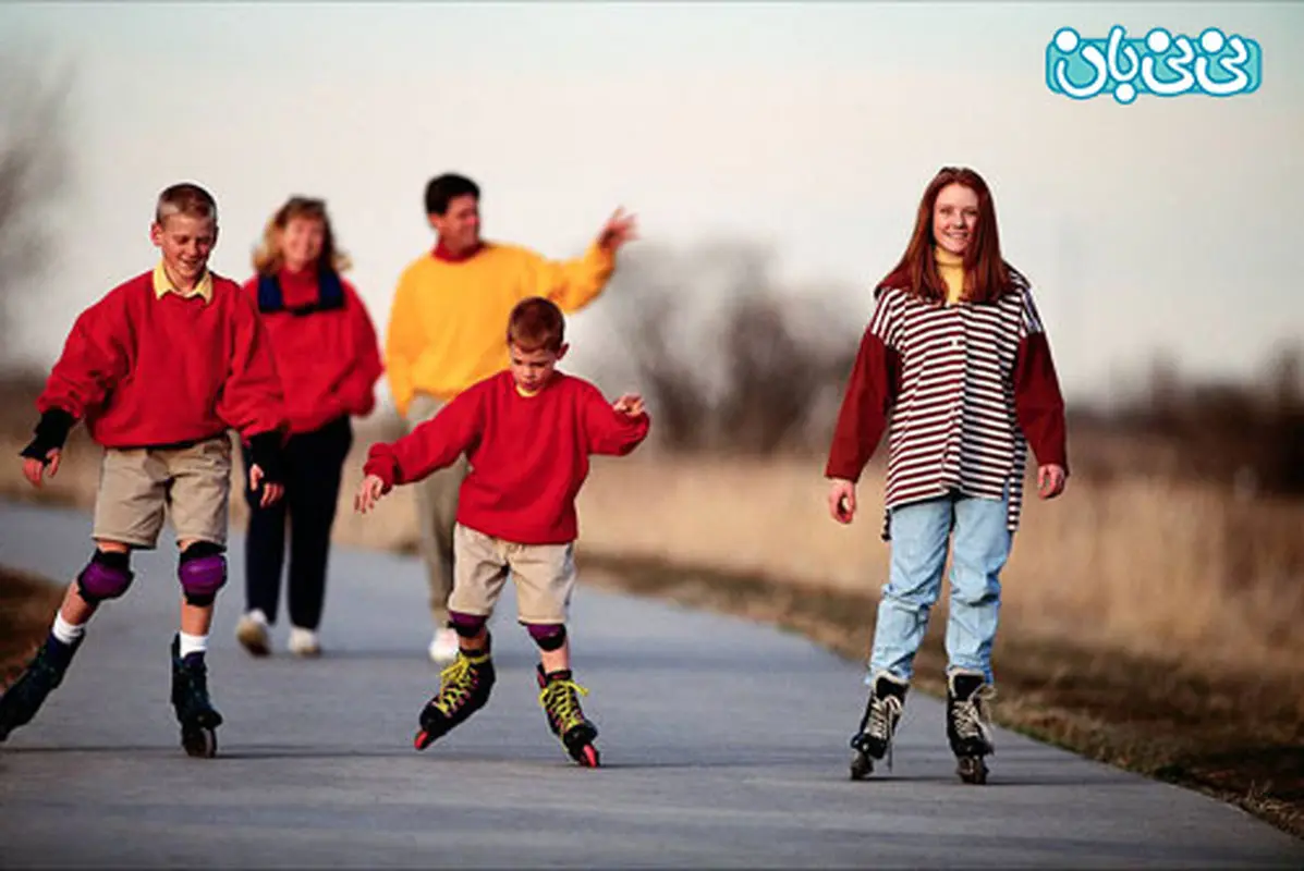 بازی های جالب دسته جمعی کدامند؟